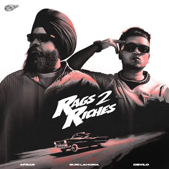Rags 2 Riches Afsar Mp3 Download Song - Mr-Punjab