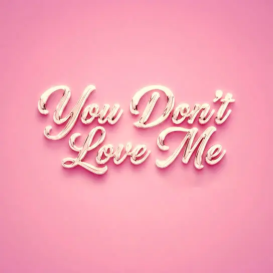 You Dont Love Me Sarrb Mp3 Download Song - Mr-Punjab