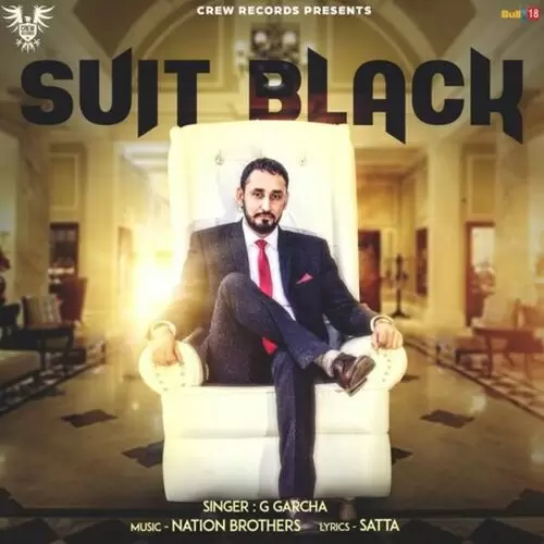 Suit Black G. Garcha Mp3 Download Song - Mr-Punjab