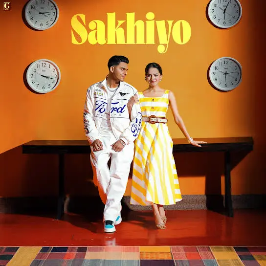Sakhiyo Arjun Sahota Mp3 Download Song - Mr-Punjab