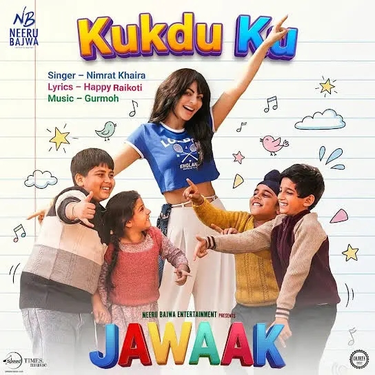 Kukdu Ku Nimrat Khaira Mp3 Download Song - Mr-Punjab