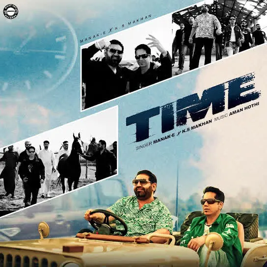 Time Manak-E Mp3 Download Song - Mr-Punjab