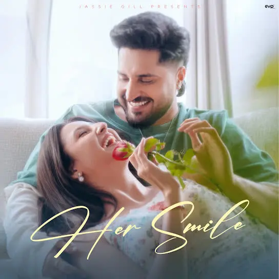 Her Smile Jassie Gill Mp3 Download Song - Mr-Punjab