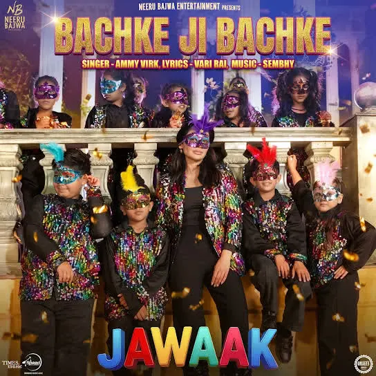 Bachke Ji Bachke Ammy Virk Mp3 Download Song - Mr-Punjab