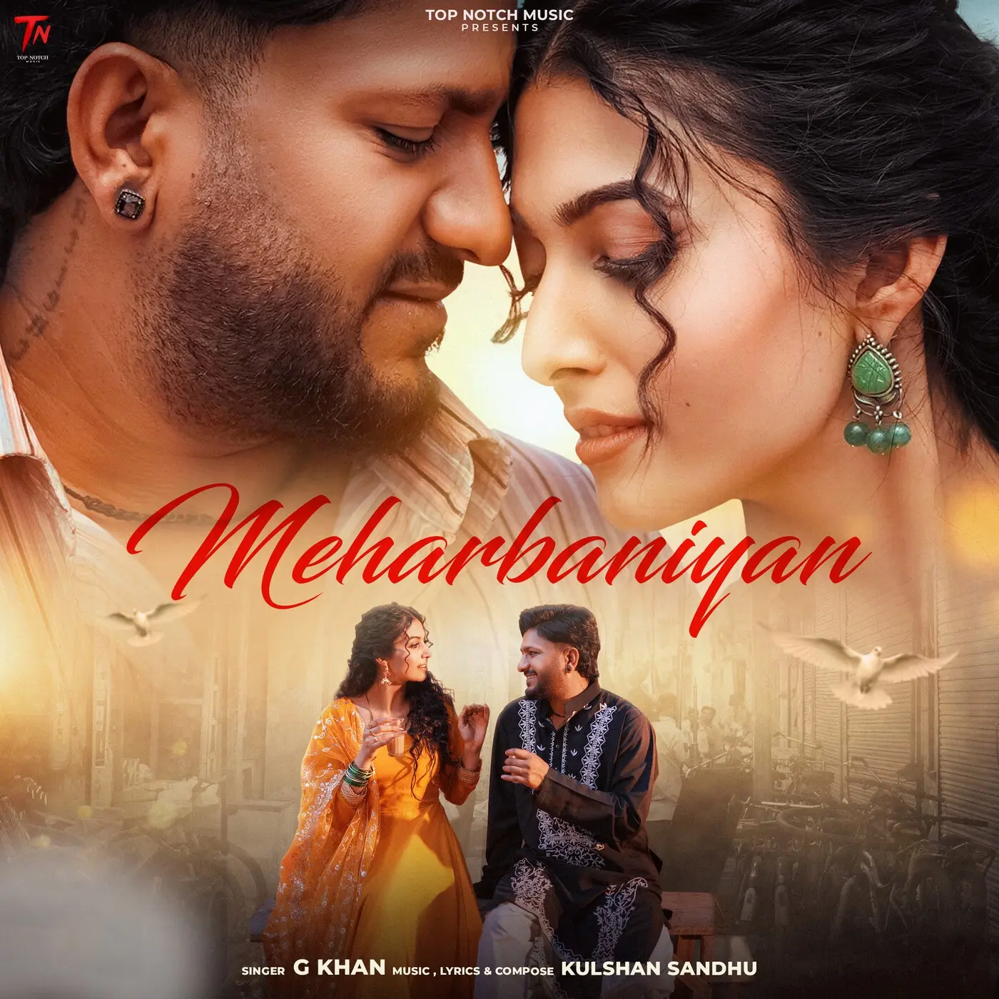 Meharbaniyan G Khan Mp3 Download Song - Mr-Punjab