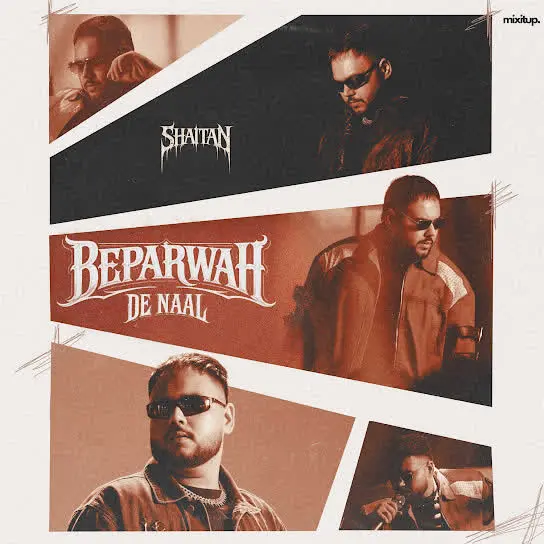 Beparwah De Naal Shaitan Mp3 Download Song - Mr-Punjab