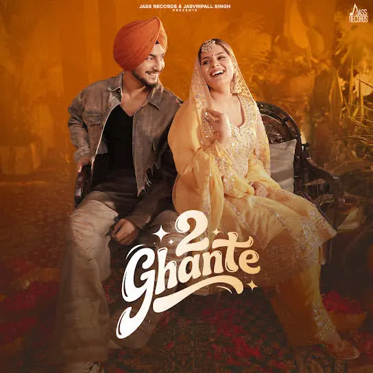 2 Ghante Amar Sehmbi Mp3 Download Song - Mr-Punjab