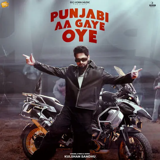 Punjabi Aa Gaye Oye Kulshan Sandhu Mp3 Download Song - Mr-Punjab