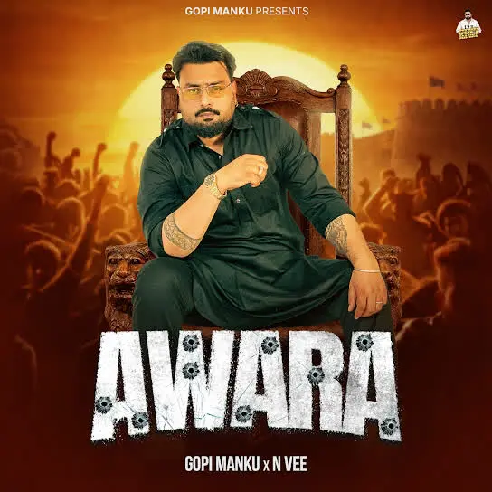 Awara Gopi Manku Mp3 Download Song - Mr-Punjab