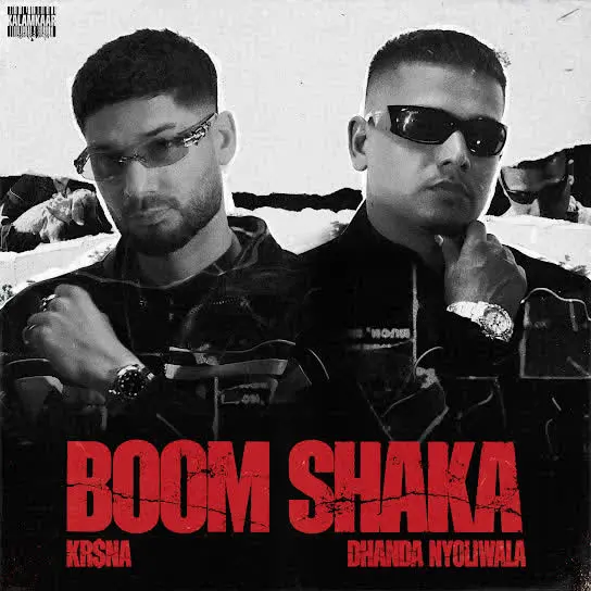 Boom Shaka Krsna Mp3 Download Song - Mr-Punjab