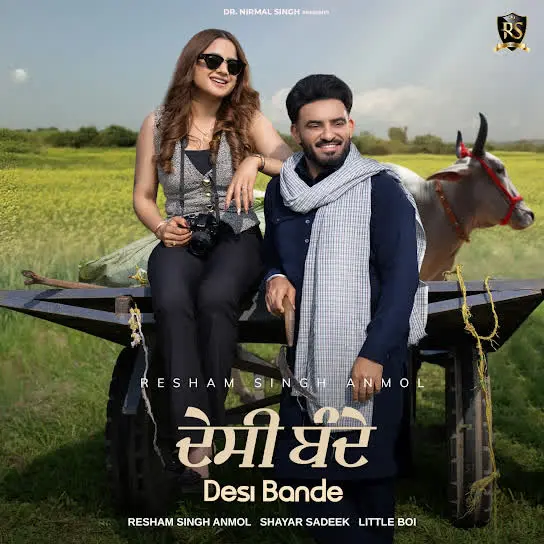 Desi Bande Resham Singh Anmol Mp3 Download Song - Mr-Punjab