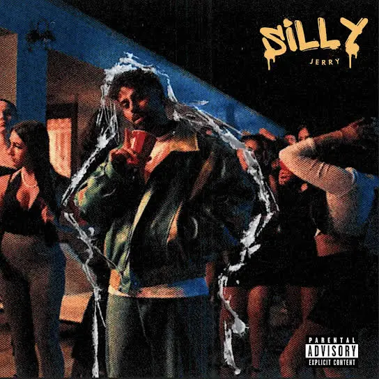 Silly Jerry Mp3 Download Song - Mr-Punjab