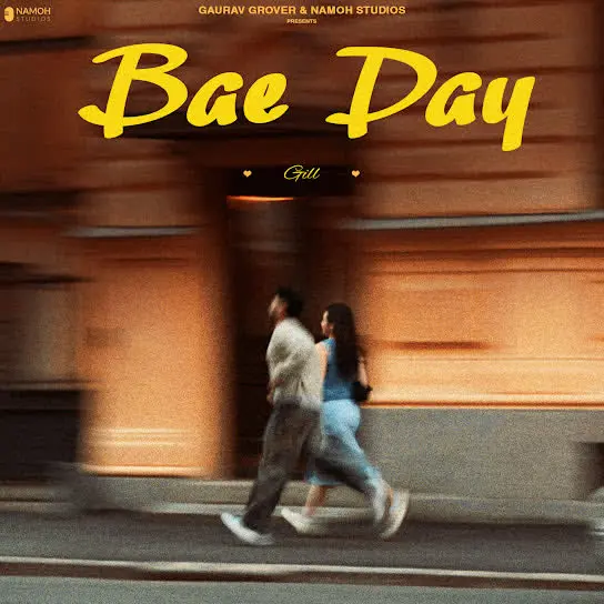 Bae Day Gill Mp3 Download Song - Mr-Punjab