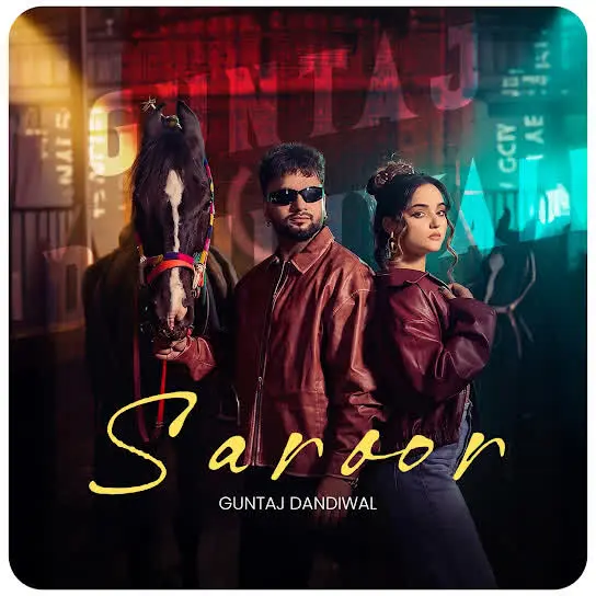 Saroor Guntaj Dandiwal Mp3 Download Song - Mr-Punjab