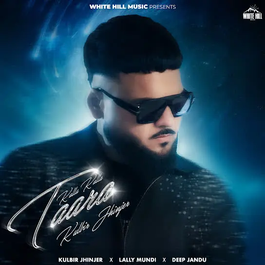 Kalla Kalla Taara Kulbir Jhinjer Mp3 Download Song - Mr-Punjab