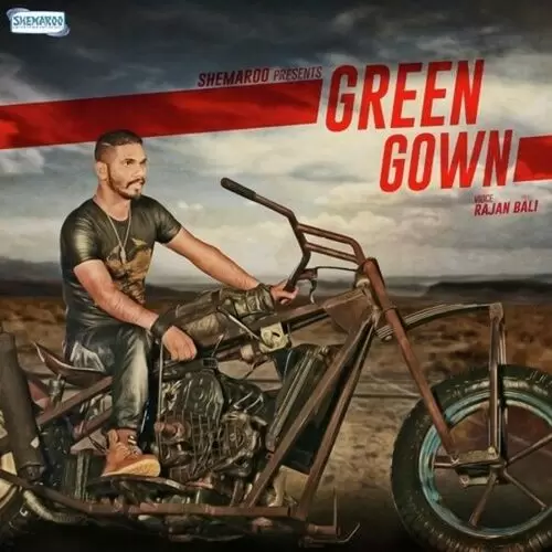 Green Gown Rajan Bali Mp3 Download Song - Mr-Punjab