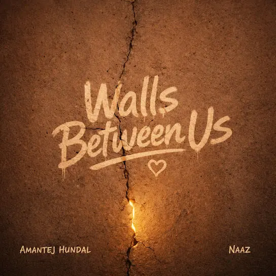 Walls Between Us Amantej Hundal Mp3 Download Song - Mr-Punjab