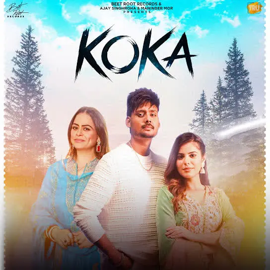 Koka Deep Patwari Mp3 Download Song - Mr-Punjab