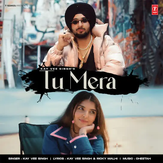 Tu Mera Kay Vee Singh Mp3 Download Song - Mr-Punjab