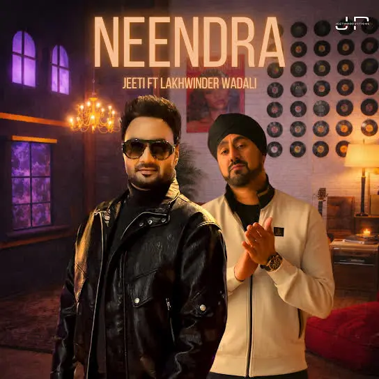 Neendra Lakhwinder Wadali Mp3 Download Song - Mr-Punjab