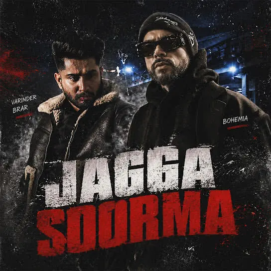Jagga Soorma Varinder Brar Mp3 Download Song - Mr-Punjab