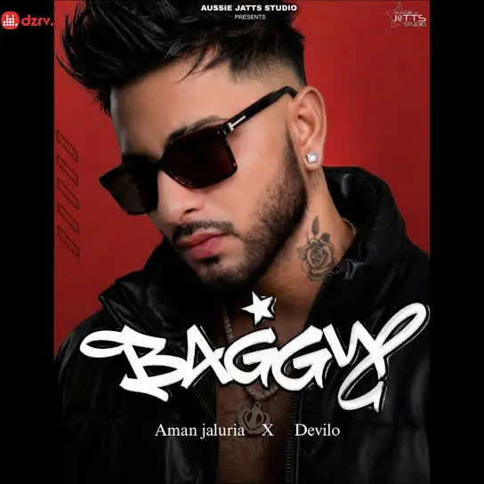 Baggy Aman Jaluria Mp3 Download Song - Mr-Punjab