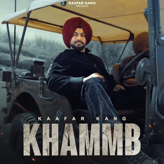 Khammb Kaafar Kang Mp3 Download Song - Mr-Punjab