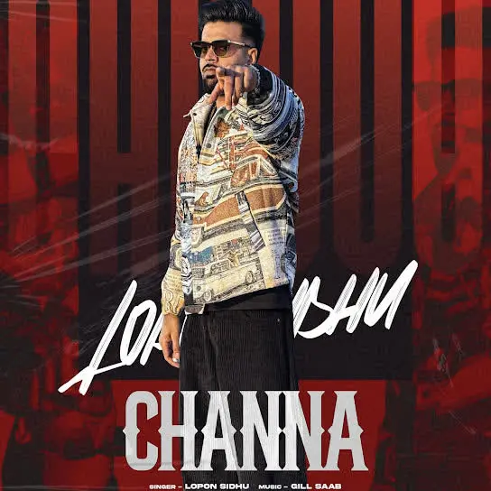 Channa Lopon Sidhu Mp3 Download Song - Mr-Punjab
