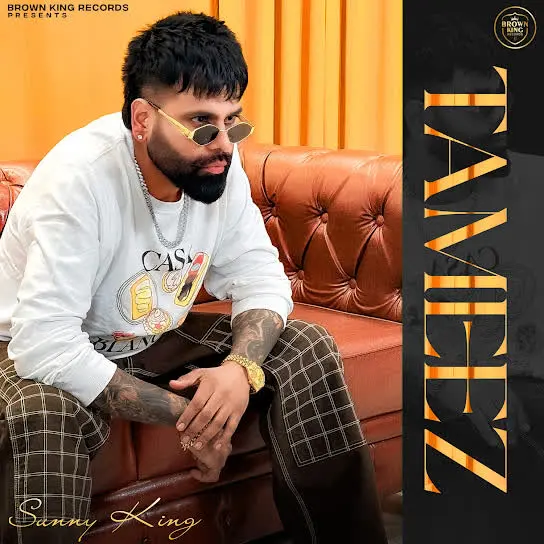 Tameez Sunny King Mp3 Download Song - Mr-Punjab