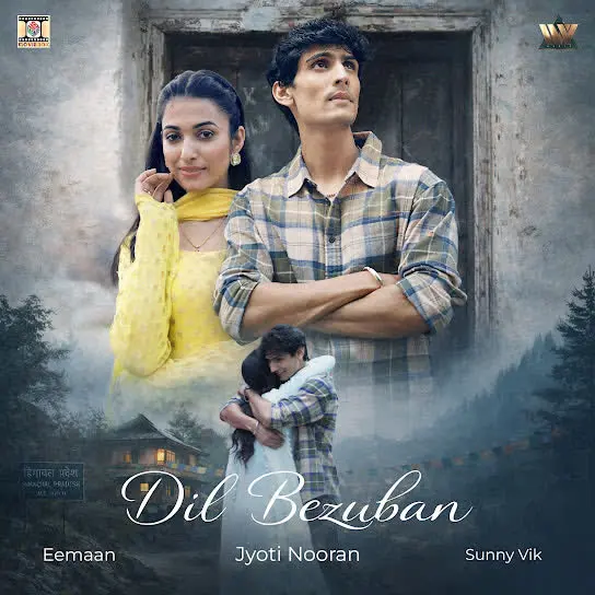 Dil Bezuban Jyoti Nooran Mp3 Download Song - Mr-Punjab