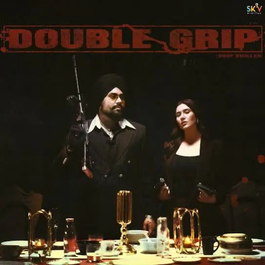 Double Grip Roop Bhullar Mp3 Download Song - Mr-Punjab