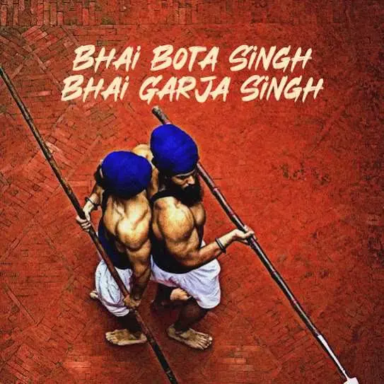 Bhai Bota Singh Bhai Garja Singh Bhai Mehal Singh Ji Mp3 Download Song - Mr-Punjab