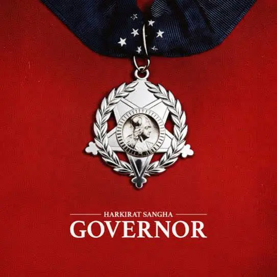 Governor Harkirat Sangha Mp3 Download Song - Mr-Punjab