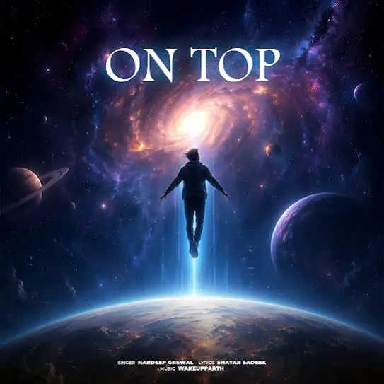 On Top Hardeep Grewal Mp3 Download Song - Mr-Punjab