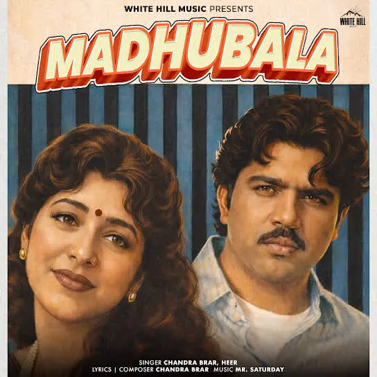 Madhubala Chandra Brar Mp3 Download Song - Mr-Punjab