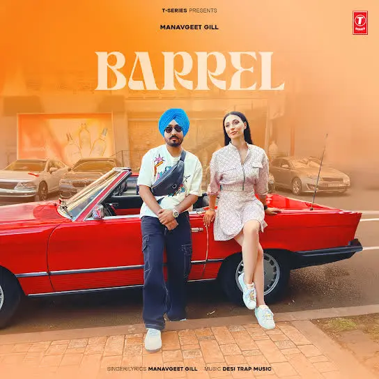 Barrel Manavgeet Gill Mp3 Download Song - Mr-Punjab