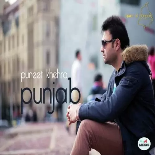 Punjab Puneet Khehra Mp3 Download Song - Mr-Punjab