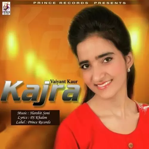 Kajra Vaiyant Kaur Mp3 Download Song - Mr-Punjab