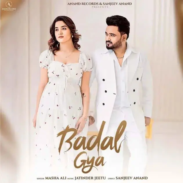Badal Gya Masha Ali Mp3 Download Song - Mr-Punjab