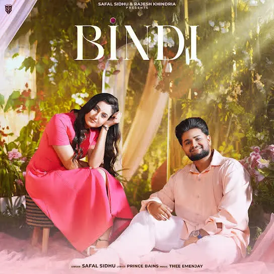 Bindi Safal Sidhu Mp3 Download Song - Mr-Punjab
