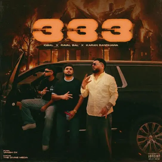 333 Raval Bal Mp3 Download Song - Mr-Punjab