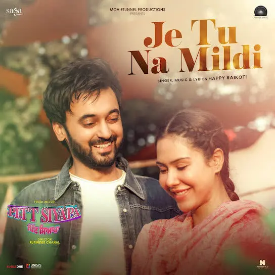 Je Tu Na Mildi Happy Raikoti Mp3 Download Song - Mr-Punjab