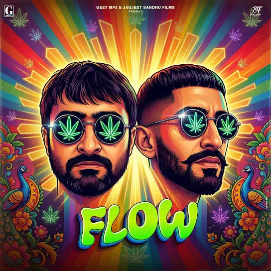 Flow Sultaan Mp3 Download Song - Mr-Punjab