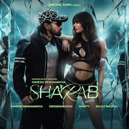 Sharab Himesh Reshammiya Mp3 Download Song - Mr-Punjab