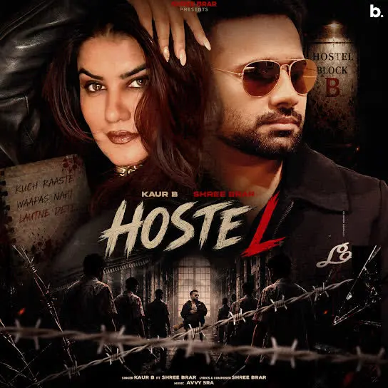 Hostel Kaur B Mp3 Download Song - Mr-Punjab
