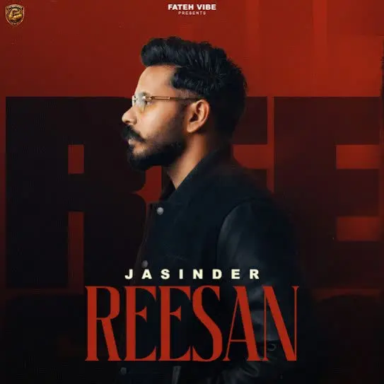 Reesan Jasinder Mp3 Download Song - Mr-Punjab