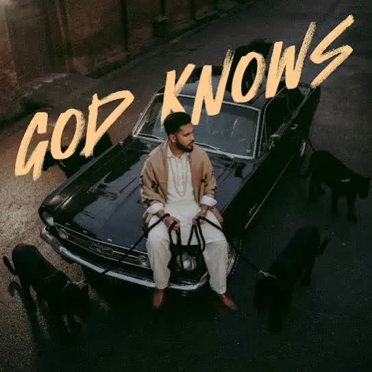 God Knows Inder Grewal Mp3 Download Song - Mr-Punjab