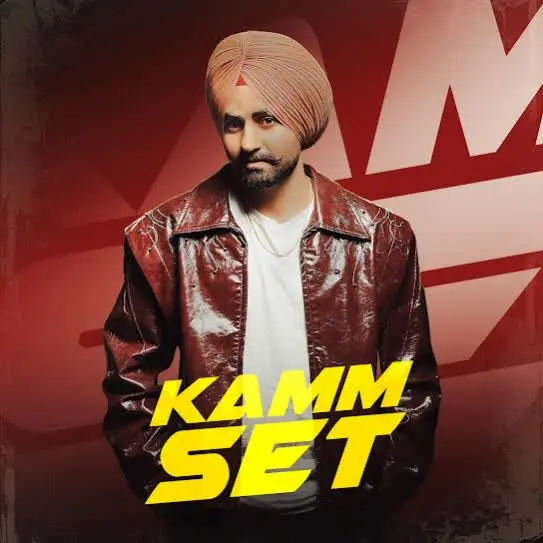 Kamm Set Harry Batth Mp3 Download Song - Mr-Punjab