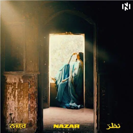Nazar Inderpal Moga Mp3 Download Song - Mr-Punjab