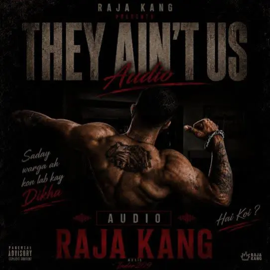 They Ain-T Us Raja Kang Mp3 Download Song - Mr-Punjab